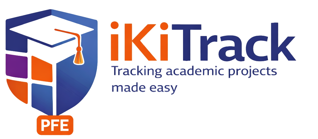 IKITRACK Logo